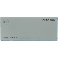 Power Bank EMIE Memo ES100-B 10000 mAh Trave