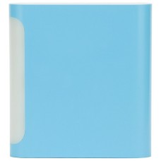 Power Bank TOTO TBG-47 10000 mAh 2USB 3,1A Li-Ion Blue