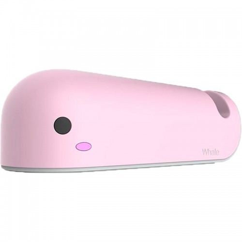 Power Bank VINSIC VSPB111 Li-pol 10050 mAh Pink