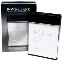 Power Bank Remax Beryl RPP-69 8000 mah White