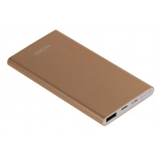 Power Bank Nomi E050 5000mAh gold (227739)