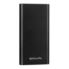 Power Bank Gelius Pro Ultra Edge 10000mAh 2.1A Black (62468)