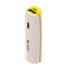 Power Bank PowerPlant PB-LA9223, 2600mAh (PB930043)