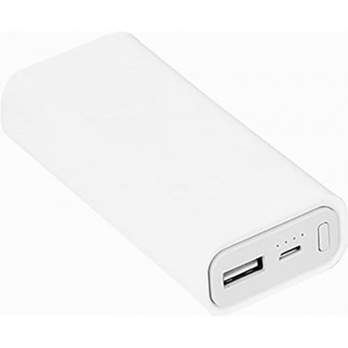 Power Bank Rock Space P14 5200mAh White