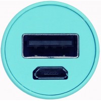 Power Bank Remax Shell RPL-18 2500 mah Blue