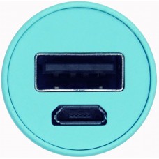 Power Bank Remax Shell RPL-18 2500 mah Blue