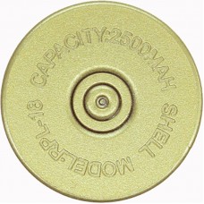 Power Bank Remax Shell RPL-18 2500 mah Blue