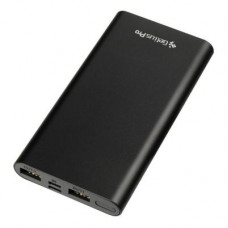 Power Bank Gelius Pro Ultra Edge 10000mAh 2.1A Black (62468)