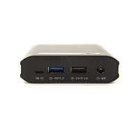 Power Bank PowerPlant PB-9700 20100mAh (PB930111)