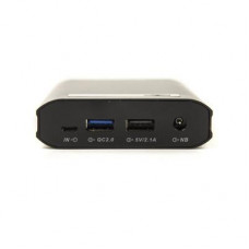 Power Bank PowerPlant PB-9700 20100mAh (PB930111)