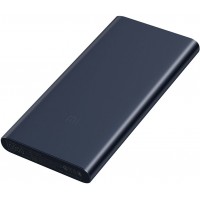 Power Bank Xiaomi Mi 2i 10000mAh Black