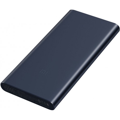 Power Bank Xiaomi Mi 2i 10000mAh Black