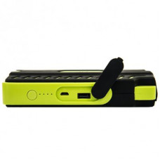 Power Bank Kit Car Jump Starter 12000 mAh (PWRJUMP)
