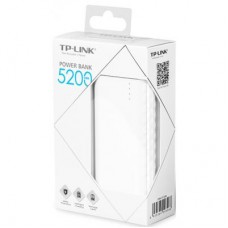 Power Bank TP-Link 5200mAh 5V/2.4A (TL-PB5200)