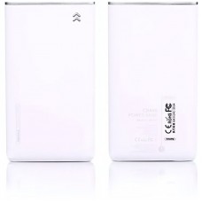 Power Bank Remax Crave RPP-78 5000 mAh White