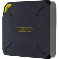 Power Bank Remax Yogurt PPP-6 10000 mAh Yellow