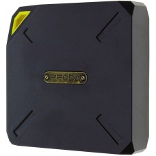 Power Bank Remax Yogurt PPP-6 10000 mAh Yellow