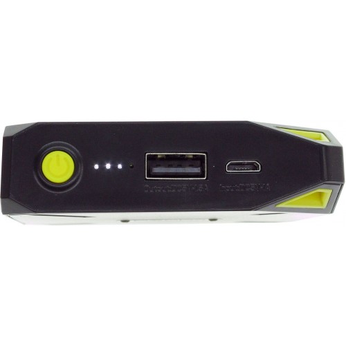 Power Bank Remax Yogurt PPP-6 10000 mAh Yellow