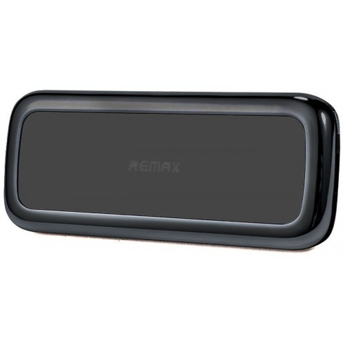 Power Bank Remax Mirror 5500 mah Black