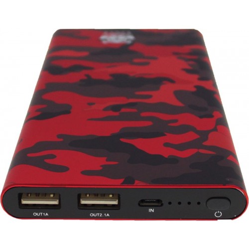 Power Bank PUZOO i.Micai 11000Mah Red