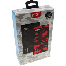 Power Bank PUZOO i.Micai 11000Mah Red