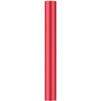 Power Bank Solove A9s Portable Metallic 10000mAh Red
