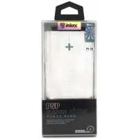 Power Bank INKAX 8000 mAh PV-22 3.1A Li-Pol White
