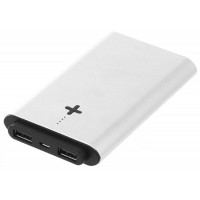 Power Bank INKAX 8000 mAh PV-22 3.1A Li-Pol White