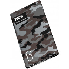 Power Bank PUZOO i.Micai 6000Mah Black