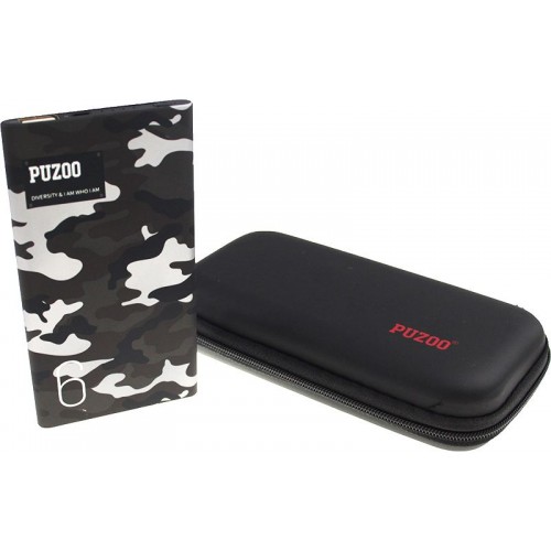 Power Bank PUZOO i.Micai 6000Mah Black