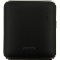 Power Bank Remax Mink PPL-21 5000 mah Black