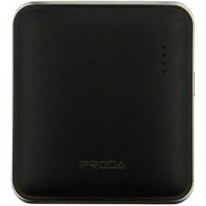 Power Bank Remax Mink PPL-21 5000 mah Black