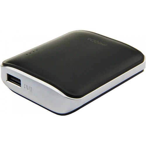 Power Bank Remax Mink PPL-21 5000 mah Black