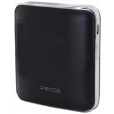 Power Bank Remax Mink PPL-21 5000 mah Black