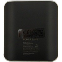 Power Bank Remax Mink PPL-21 5000 mah Black