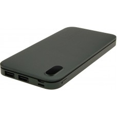 Power Bank Solove Y2 10000 mAh Black