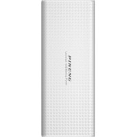 Power Bank Pineng PN-953 10000mAh White