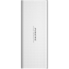 Power Bank Pineng PN-953 10000mAh White