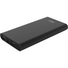 Power Bank GOLF 10000 mAh Edge 10 Li-pol Black