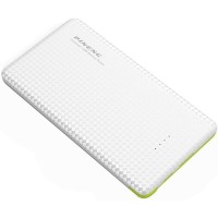 Power Bank Pineng PN-952 5000mAh White