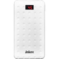 Power Bank INKAX 8000 mAh PV-12 3.1A Li-Pol White