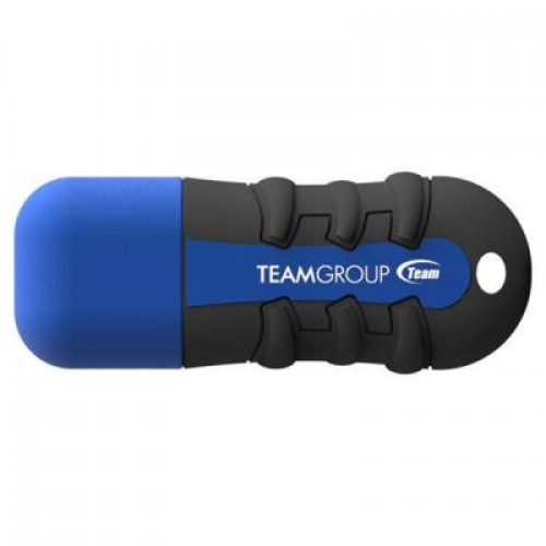 Флешка Team 32GB T181 Blue USB 2.0 (TT18132GL17)