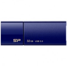 Флешка Silicon Power 32GB BLAZE B05 USB 3.0 (SP032GBUF3B05V1D)