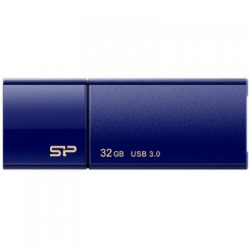 Флешка Silicon Power 32GB BLAZE B05 USB 3.0 (SP032GBUF3B05V1D)