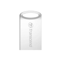 Флешка Transcend JetFlash 510, Silver Plating (TS32GJF510S)