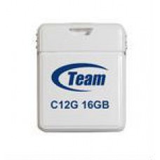 Флешка USB 16Gb Team C12G White (TC12G16GW01)