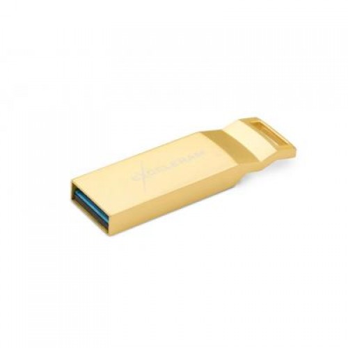 Флешка eXceleram 64GB U2 Series Gold USB 3.1 Gen 1 (EXP2U3U2G64)