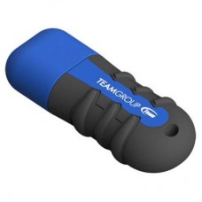 Флешка Team 32GB T181 Blue USB 2.0 (TT18132GL17)