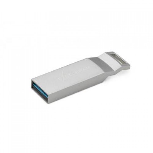 Флешка eXceleram 32GB U2 Series Silver USB 3.1 Gen 1 (EXP2U3U2S32)