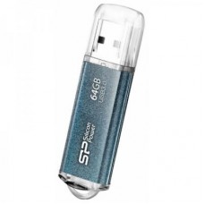 Флешка Silicon Power 64GB MARVEL M01 USB 3.0 (SP064GBUF3M01V1B)